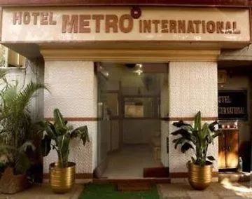 Metro International Hotel
